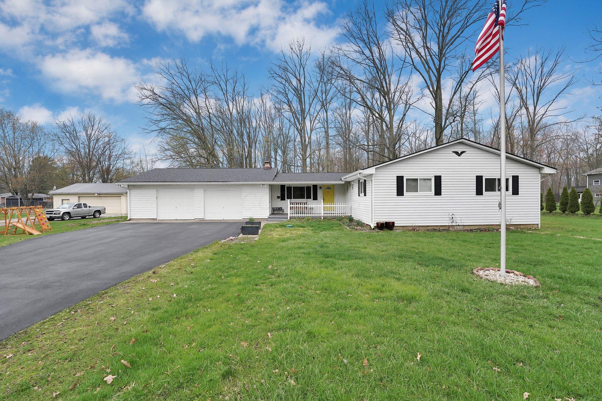4905 Babbitt Road, New Albany, Ohio image 2