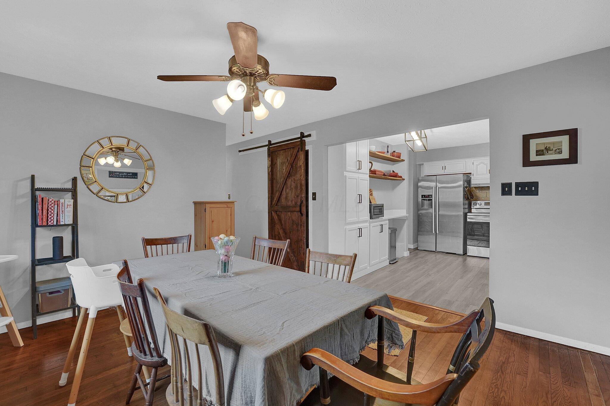 4905 Babbitt Road, New Albany, Ohio image 14