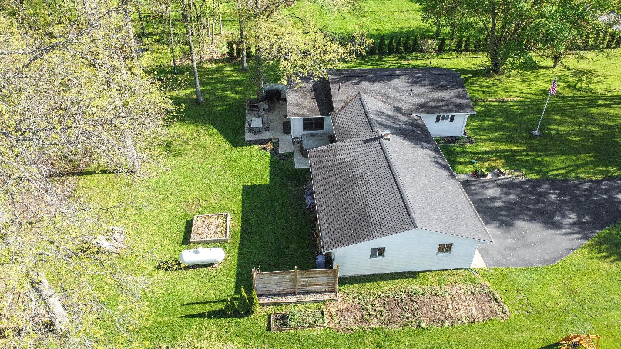 4905 Babbitt Road, New Albany, Ohio image 46