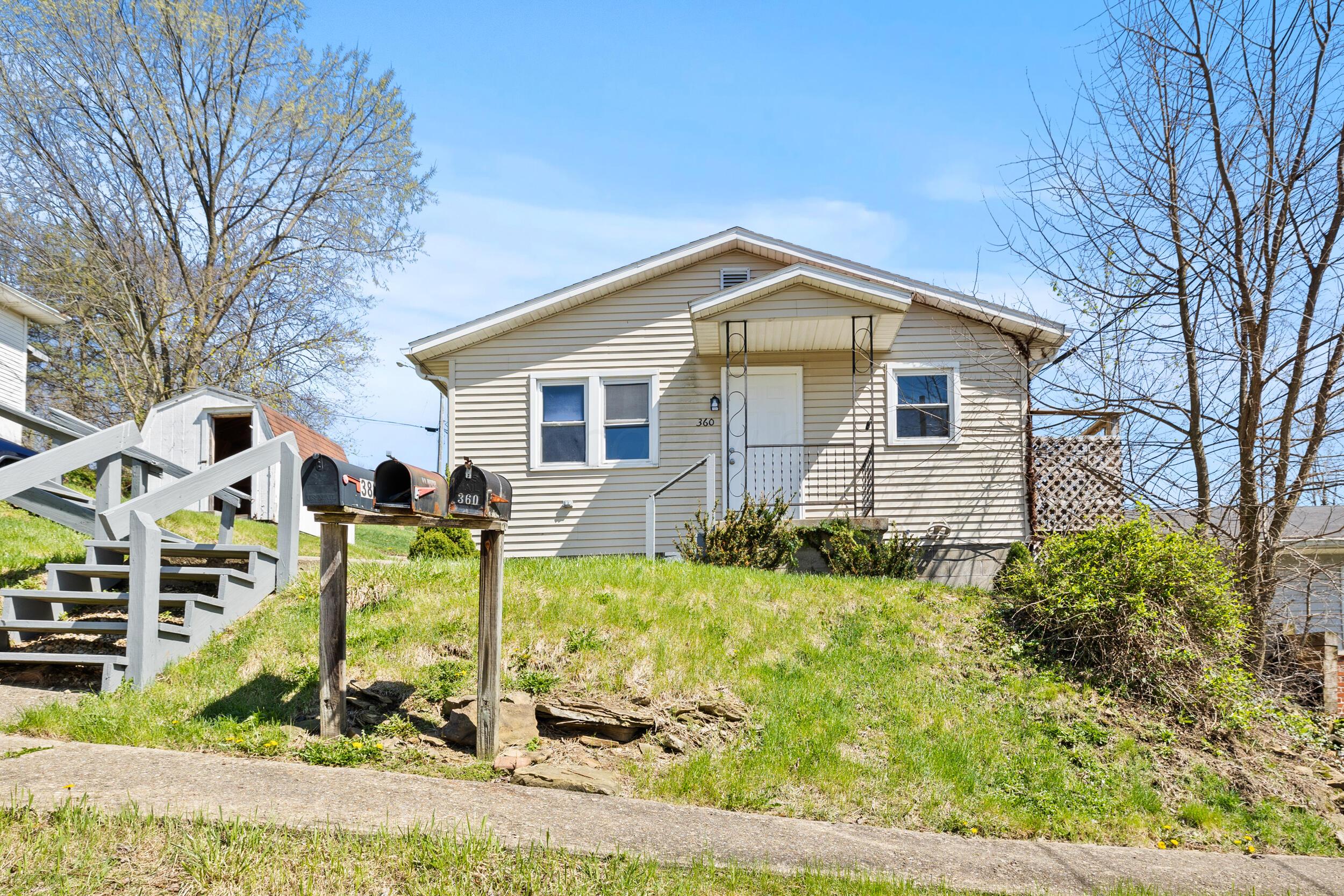 360 N Culver Street, Logan, Ohio image 1