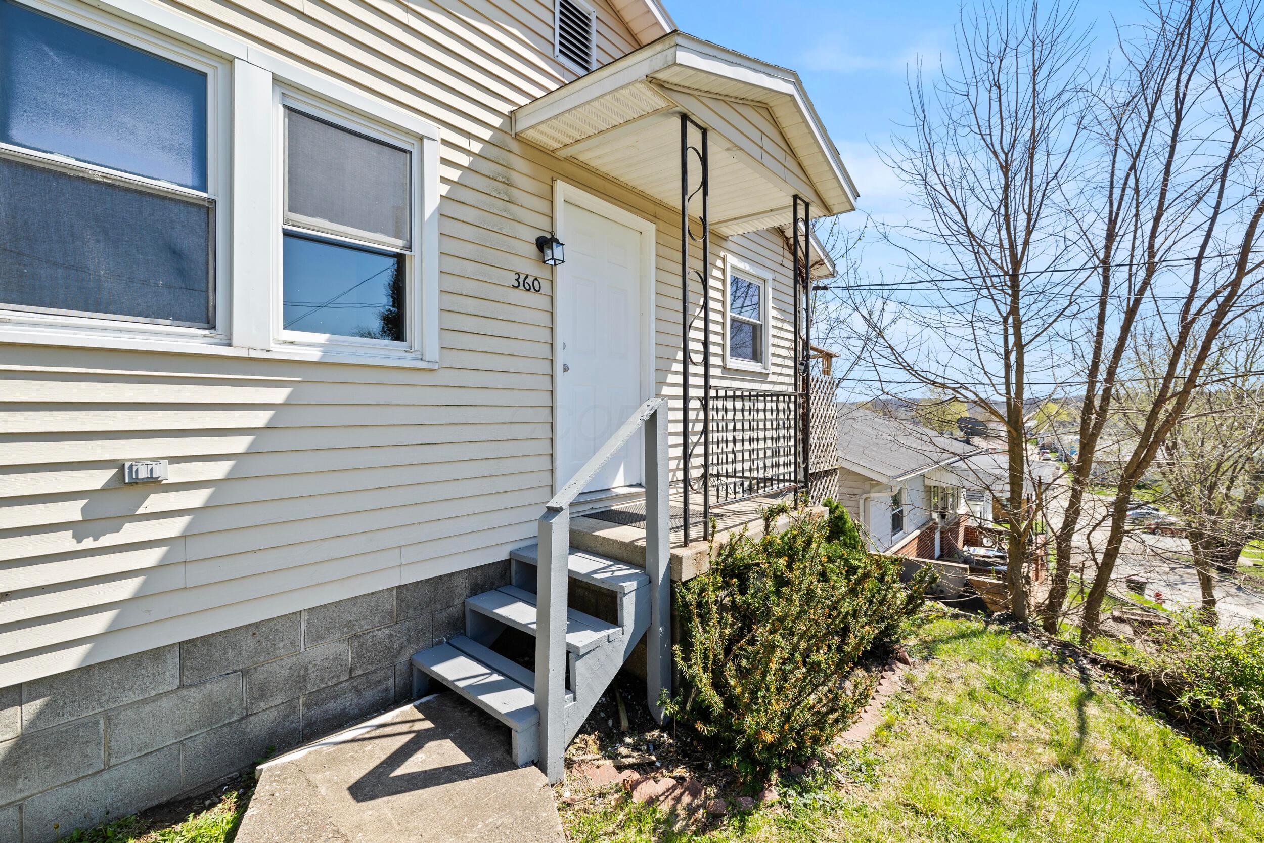360 N Culver Street, Logan, Ohio image 4