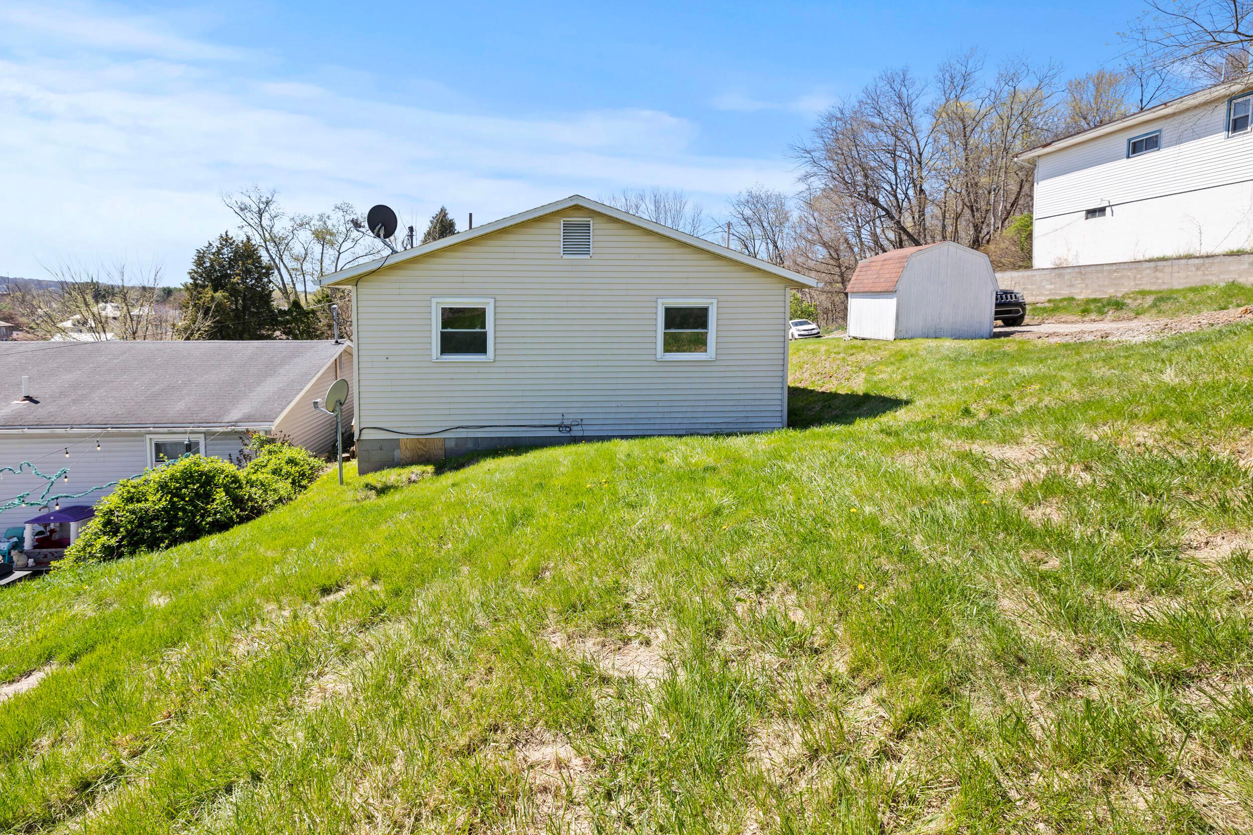 360 N Culver Street, Logan, Ohio image 2