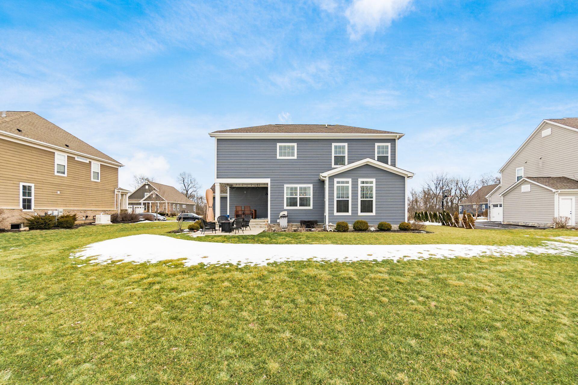 1575 Big Bluestem Way, Sunbury, Ohio image 44