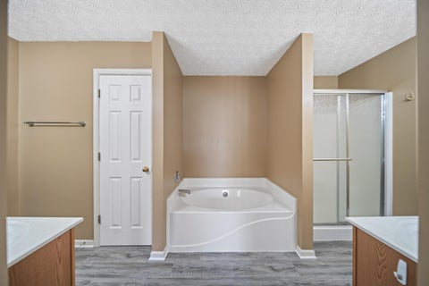 Tiny photo for 5918 Morrissey Street 5918D #5918D, Columbus, OH 43232 (MLS # 226021848)