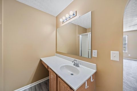 Tiny photo for 5918 Morrissey Street 5918D #5918D, Columbus, OH 43232 (MLS # 226021848)