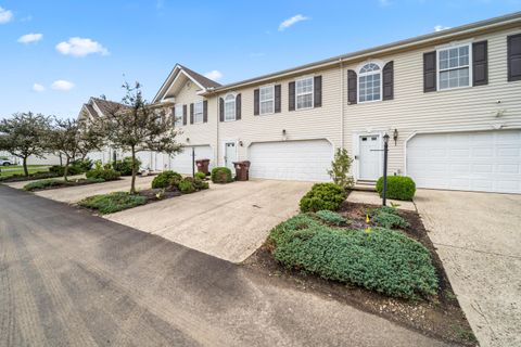 Tiny photo for 5918 Morrissey Street 5918D #5918D, Columbus, OH 43232 (MLS # 226021848)