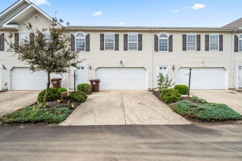 Tiny photo for 5918 Morrissey Street 5918D #5918D, Columbus, OH 43232 (MLS # 226021848)