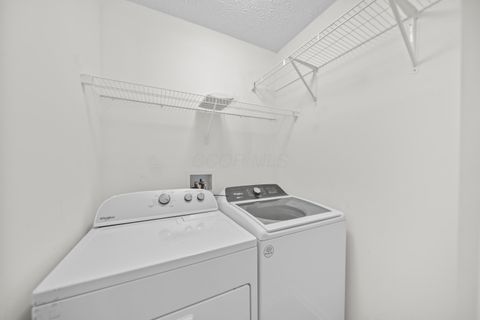 Tiny photo for 5918 Morrissey Street 5918D #5918D, Columbus, OH 43232 (MLS # 226021848)