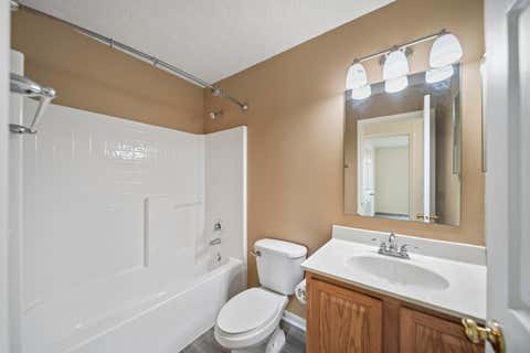 Tiny photo for 5918 Morrissey Street 5918D #5918D, Columbus, OH 43232 (MLS # 226021848)