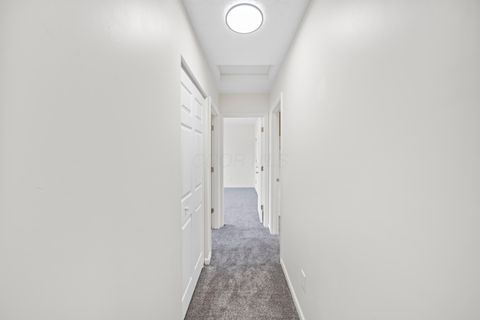 Tiny photo for 5918 Morrissey Street 5918D #5918D, Columbus, OH 43232 (MLS # 226021848)
