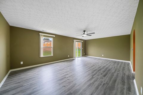 Tiny photo for 5918 Morrissey Street 5918D #5918D, Columbus, OH 43232 (MLS # 226021848)