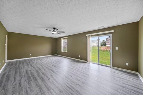 Tiny photo for 5918 Morrissey Street 5918D #5918D, Columbus, OH 43232 (MLS # 226021848)