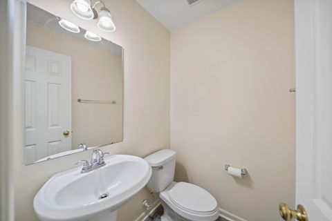 Tiny photo for 5918 Morrissey Street 5918D #5918D, Columbus, OH 43232 (MLS # 226021848)