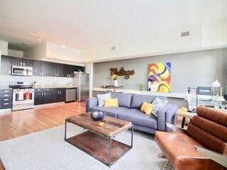 Condo For Rent - 463 N High Street #3C<br/> Columbus, OH 43215