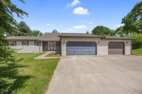 Photo of 6031 State Route 540, Bellefontaine, OH 43311 (MLS # 226025099)