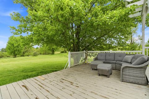 Tiny photo for 4011 Gale Road, Granville, OH 43023 (MLS # 226014050)