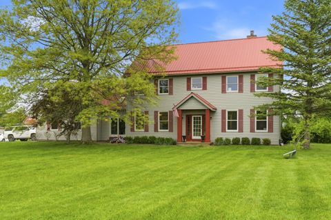 Tiny photo for 4011 Gale Road, Granville, OH 43023 (MLS # 226014050)