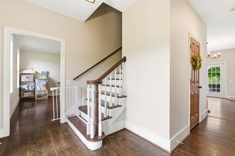 Tiny photo for 4011 Gale Road, Granville, OH 43023 (MLS # 226014050)