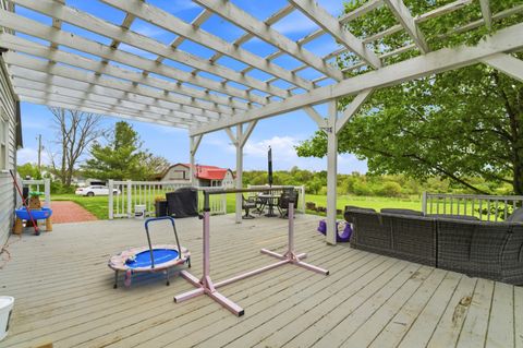 Tiny photo for 4011 Gale Road, Granville, OH 43023 (MLS # 226014050)