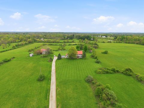 Tiny photo for 4011 Gale Road, Granville, OH 43023 (MLS # 226014050)