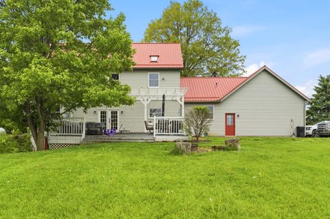 Tiny photo for 4011 Gale Road, Granville, OH 43023 (MLS # 226014050)