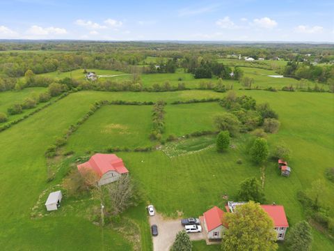 Tiny photo for 4011 Gale Road, Granville, OH 43023 (MLS # 226014050)