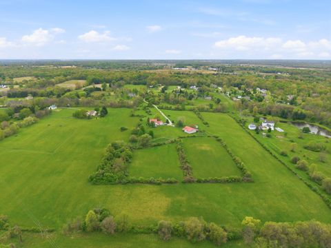 Tiny photo for 4011 Gale Road, Granville, OH 43023 (MLS # 226014050)