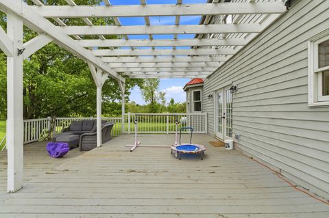 Tiny photo for 4011 Gale Road, Granville, OH 43023 (MLS # 226014050)