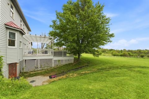 Tiny photo for 4011 Gale Road, Granville, OH 43023 (MLS # 226014050)