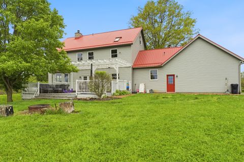 Tiny photo for 4011 Gale Road, Granville, OH 43023 (MLS # 226014050)