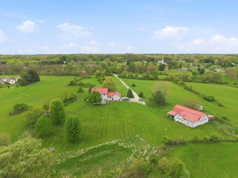 Tiny photo for 4011 Gale Road, Granville, OH 43023 (MLS # 226014050)