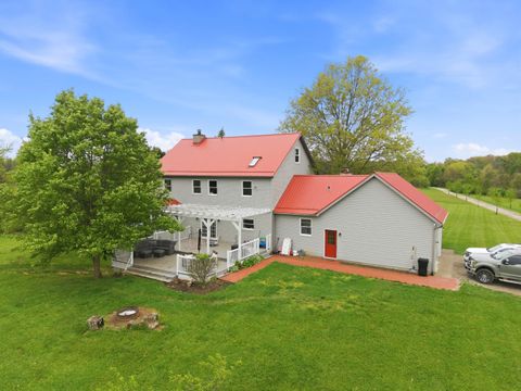 Tiny photo for 4011 Gale Road, Granville, OH 43023 (MLS # 226014050)
