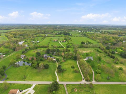 Tiny photo for 4011 Gale Road, Granville, OH 43023 (MLS # 226014050)