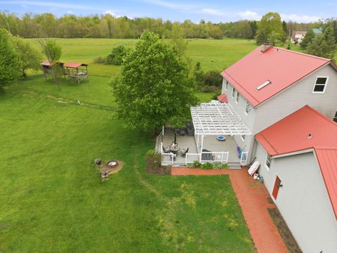 Tiny photo for 4011 Gale Road, Granville, OH 43023 (MLS # 226014050)