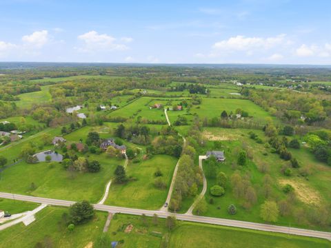 Tiny photo for 4011 Gale Road, Granville, OH 43023 (MLS # 226014050)