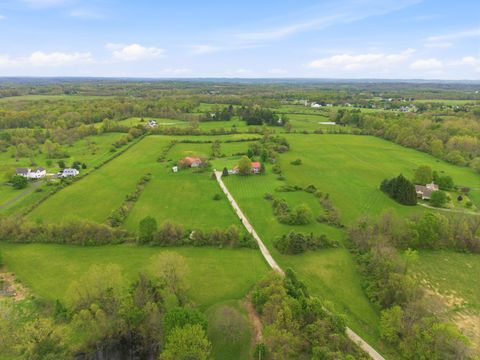 Tiny photo for 4011 Gale Road, Granville, OH 43023 (MLS # 226014050)