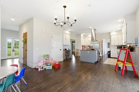 Tiny photo for 4011 Gale Road, Granville, OH 43023 (MLS # 226014050)