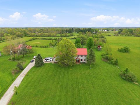 Tiny photo for 4011 Gale Road, Granville, OH 43023 (MLS # 226014050)