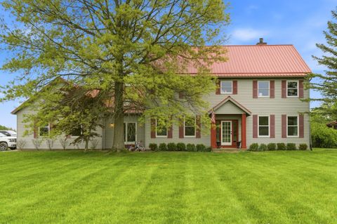 Photo of 4011 Gale Road, Granville, OH 43023 (MLS # 226014050)