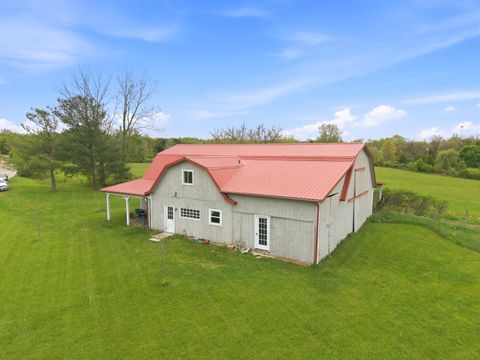 Tiny photo for 4011 Gale Road, Granville, OH 43023 (MLS # 226014050)