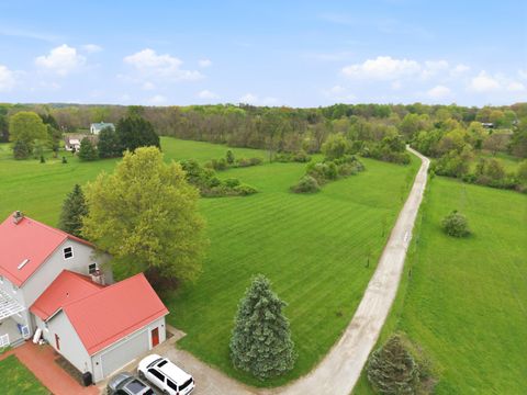 Tiny photo for 4011 Gale Road, Granville, OH 43023 (MLS # 226014050)
