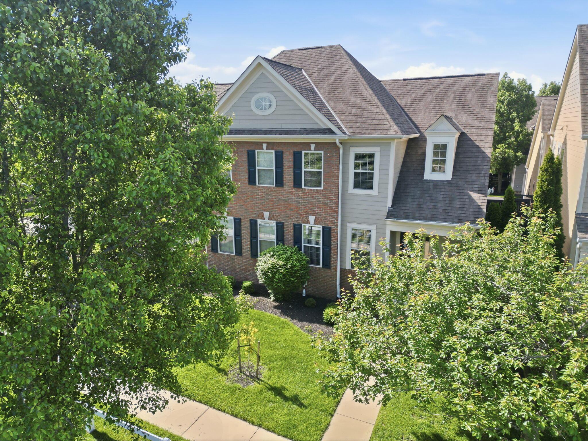 6699 Cooperstone Drive 75