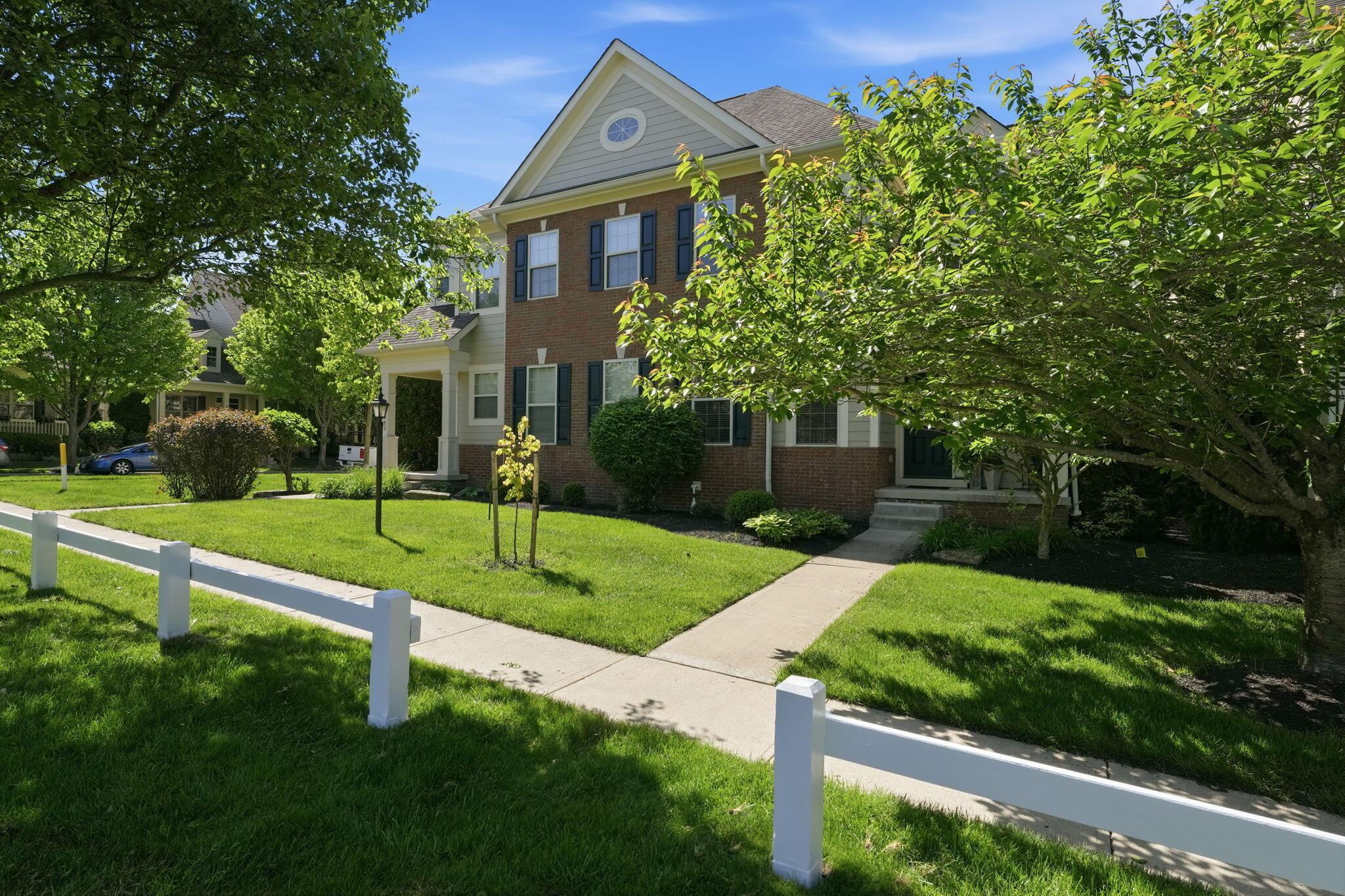 6699 Cooperstone Drive 75