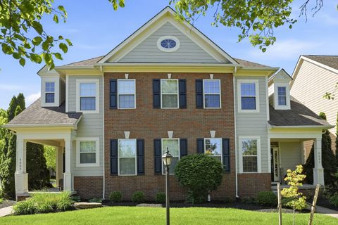 6699 Cooperstone Drive 75 Dublin OH 43017