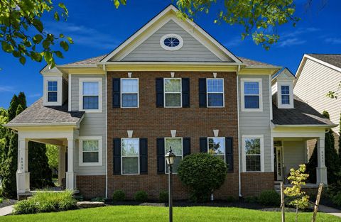 Condo For Sale - 6699 Cooperstone Drive #75<br/> Dublin, OH 43017