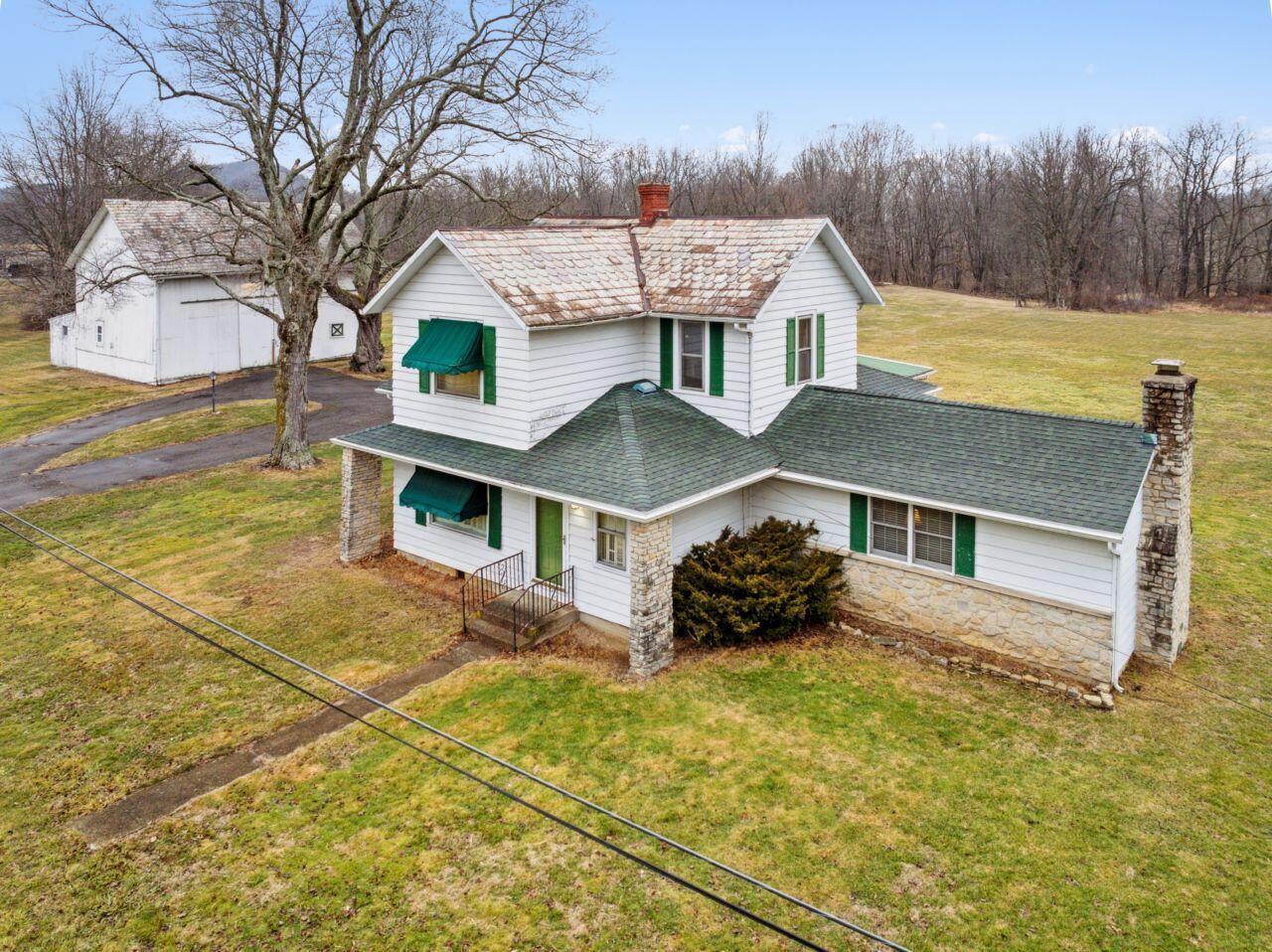5008 Marion Road, Newark, Ohio image 3