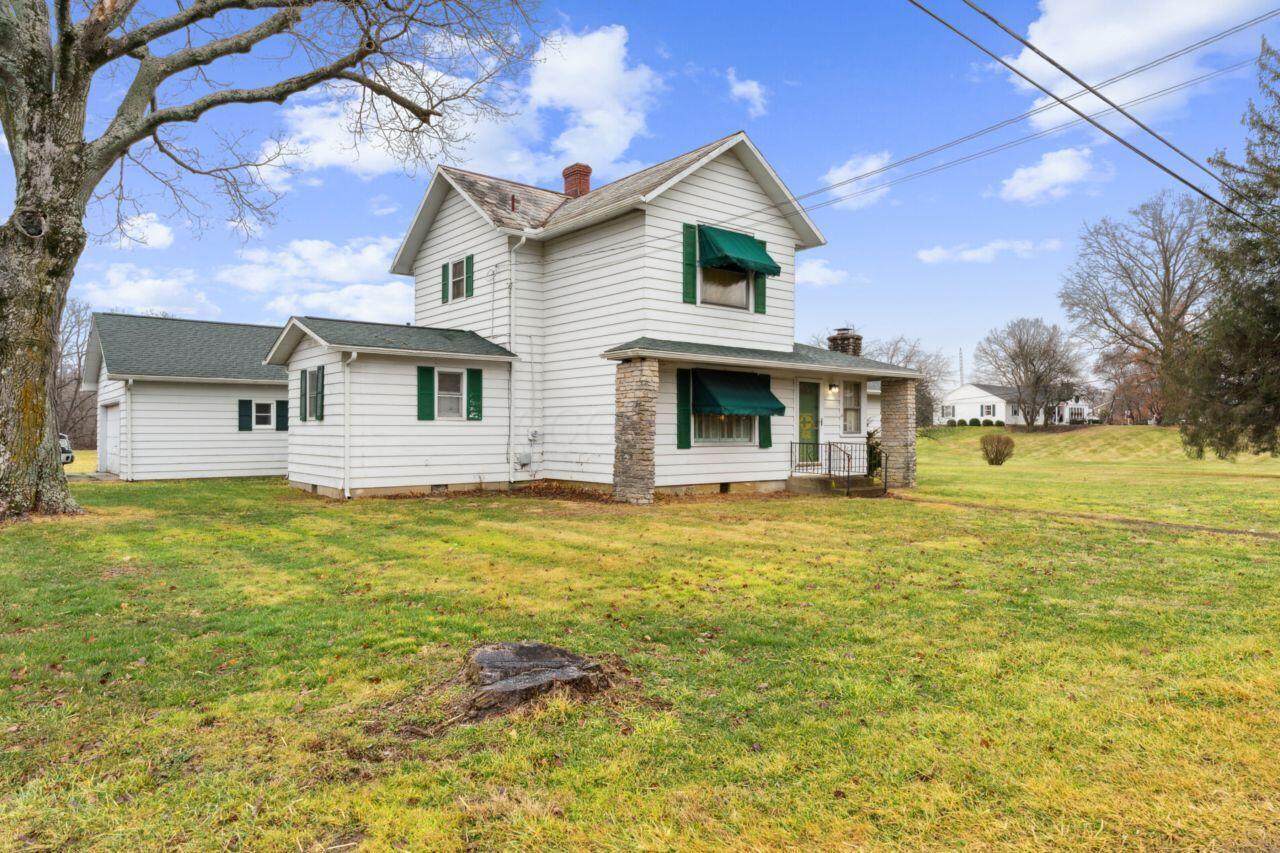 5008 Marion Road, Newark, Ohio image 5