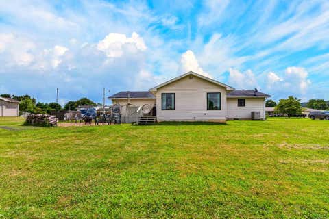Tiny photo for 121 Queen Drive, Chillicothe, OH 45601 (MLS # 226029450)