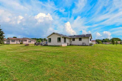 Tiny photo for 121 Queen Drive, Chillicothe, OH 45601 (MLS # 226029450)