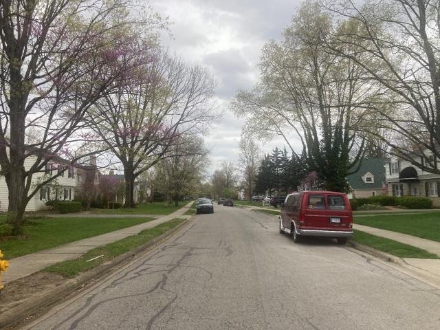 1956 Glenn Avenue, Columbus, Ohio image 5